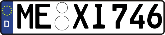 ME-XI746