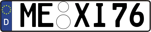 ME-XI76