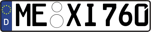 ME-XI760