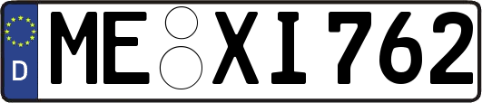 ME-XI762