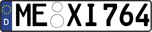 ME-XI764