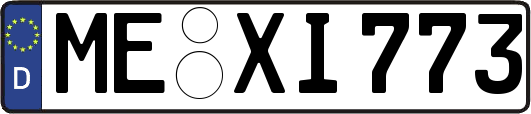 ME-XI773