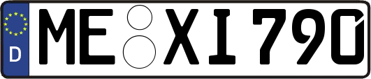 ME-XI790