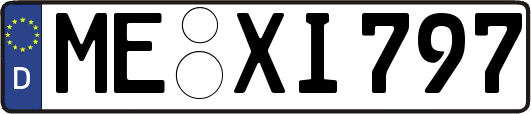 ME-XI797