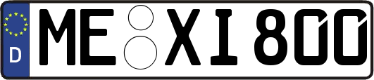ME-XI800