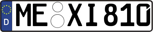 ME-XI810