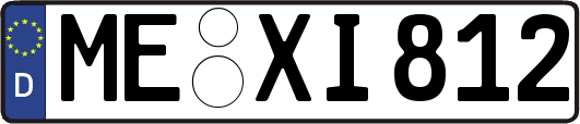 ME-XI812