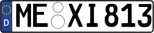 ME-XI813