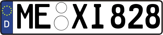 ME-XI828