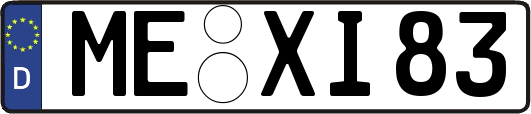 ME-XI83