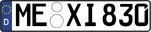 ME-XI830