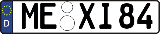 ME-XI84