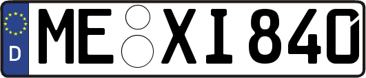 ME-XI840
