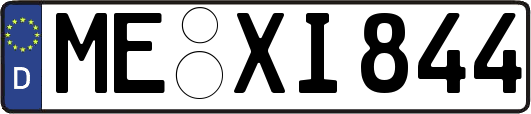 ME-XI844