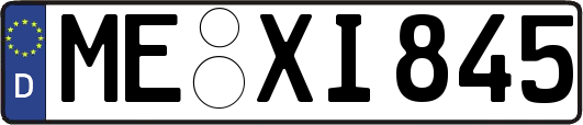 ME-XI845