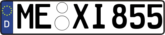 ME-XI855