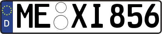 ME-XI856