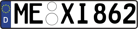 ME-XI862