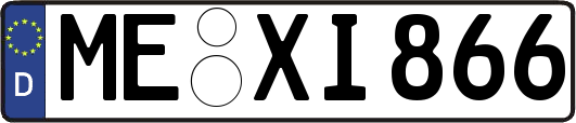 ME-XI866