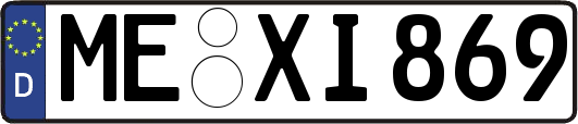 ME-XI869