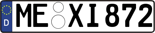 ME-XI872