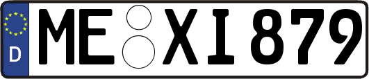 ME-XI879