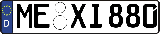 ME-XI880
