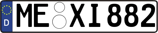 ME-XI882