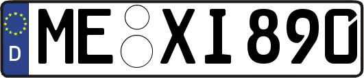 ME-XI890