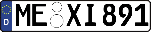 ME-XI891