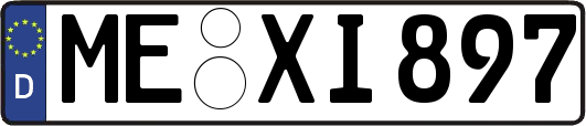 ME-XI897