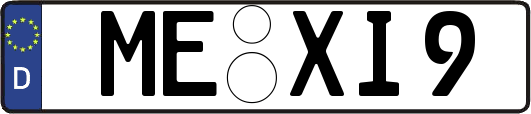 ME-XI9