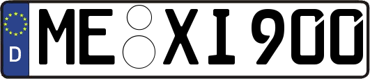 ME-XI900