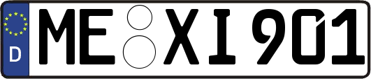 ME-XI901