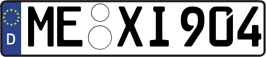 ME-XI904