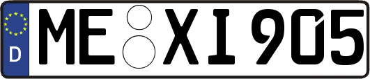 ME-XI905