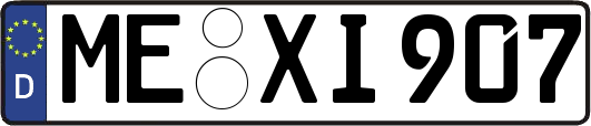 ME-XI907