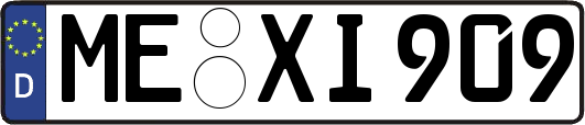 ME-XI909