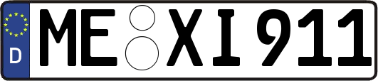 ME-XI911