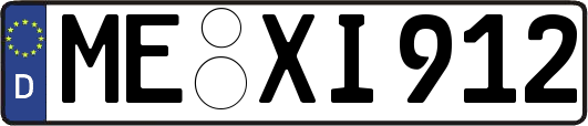 ME-XI912