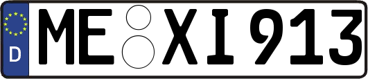 ME-XI913