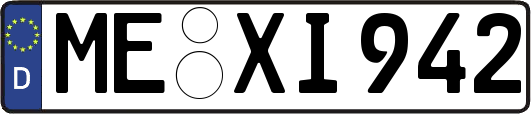ME-XI942