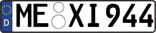 ME-XI944