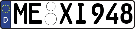 ME-XI948