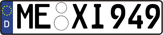 ME-XI949