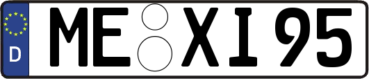 ME-XI95