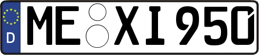 ME-XI950