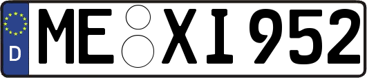 ME-XI952
