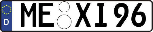 ME-XI96