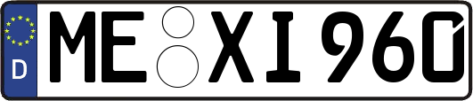 ME-XI960